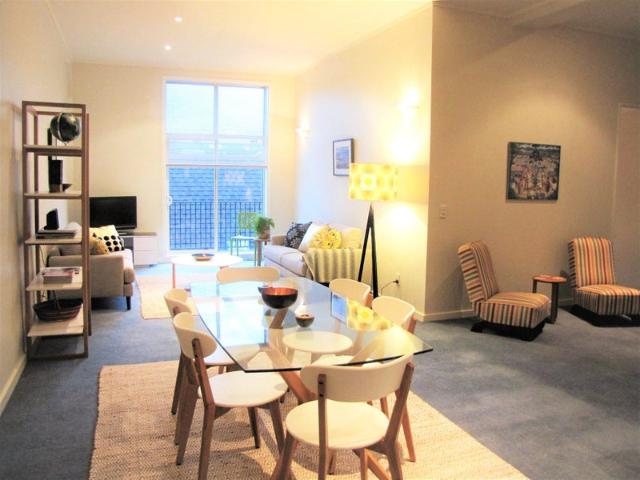 Apartment for rent in Matata, Wellington