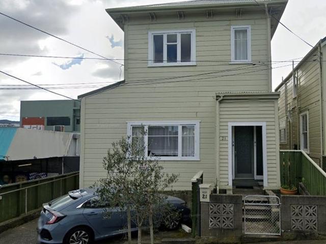 Apartment for rent in Matata, Wellington