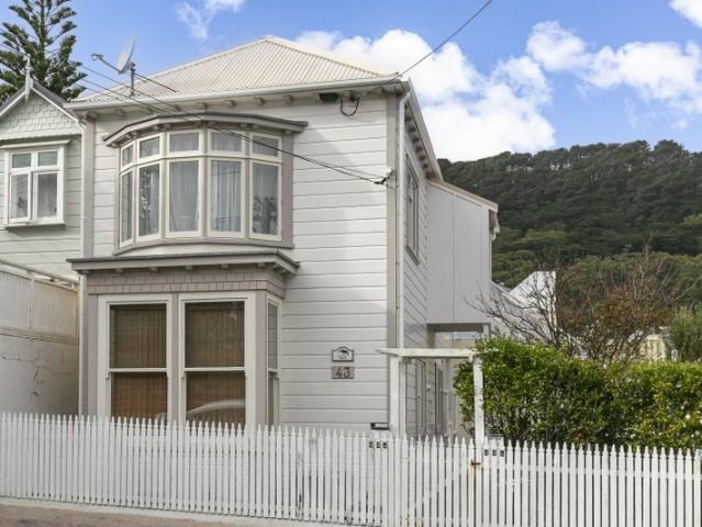 Apartment for rent in Matata, Wellington