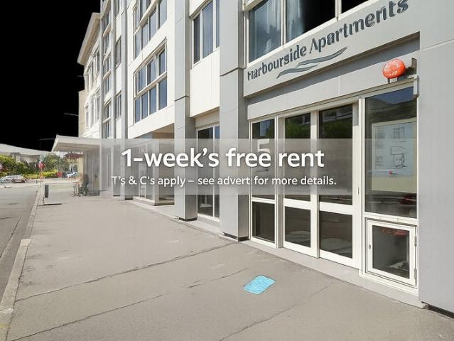 Apartment for rent in Matata, Wellington