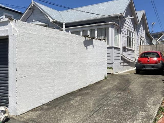 Apartment for rent in Matata, Wellington