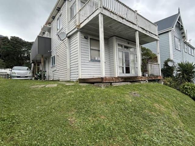 Apartment for rent in Matata, Wellington