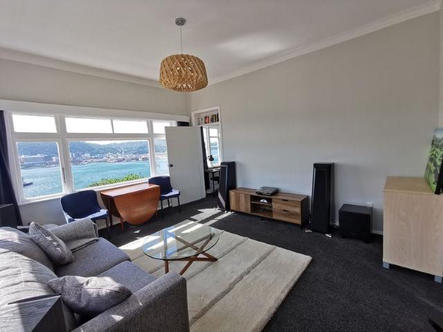 Apartment for rent in Matata, Wellington
