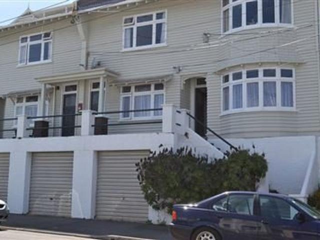 Apartment for rent in Matata, Wellington