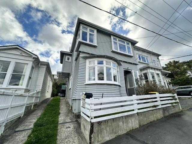 House for rent in Matata, Wellington