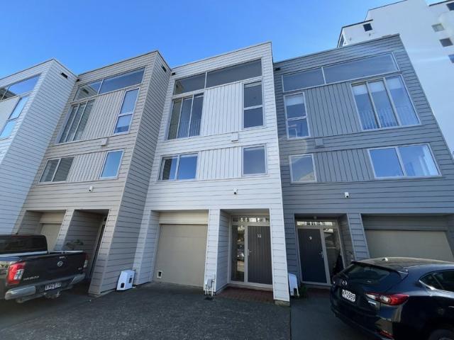 House for rent in Matata, Wellington