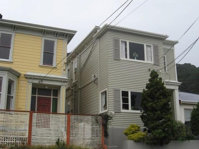 Apartment for rent in Matata, Wellington