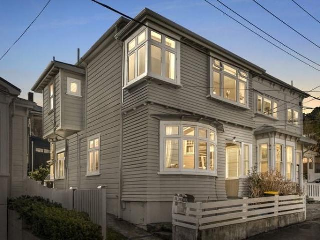 House for rent in Matata, Wellington