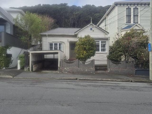 House for rent in Matata, Wellington