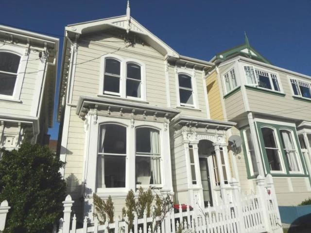 House for rent in Matata, Wellington
