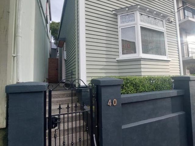 House for rent in Matata, Wellington