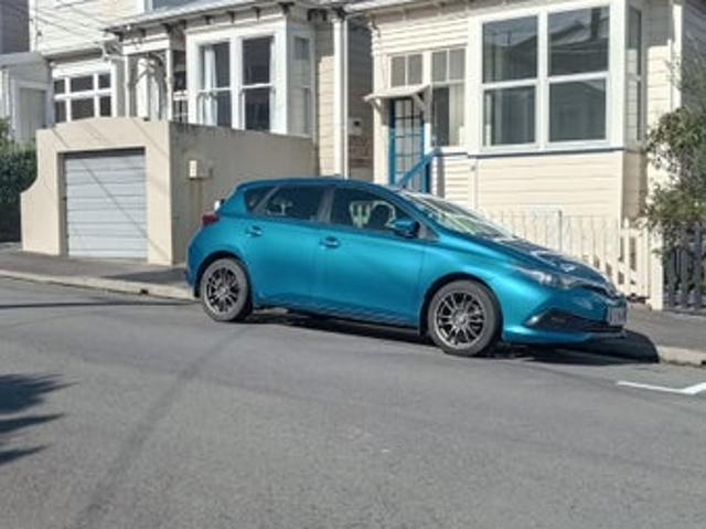 House for rent in Matata, Wellington