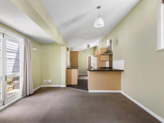 Apartment for rent in Matata, Wellington