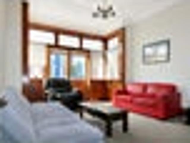 House for rent in Mount Victoria, Wellington