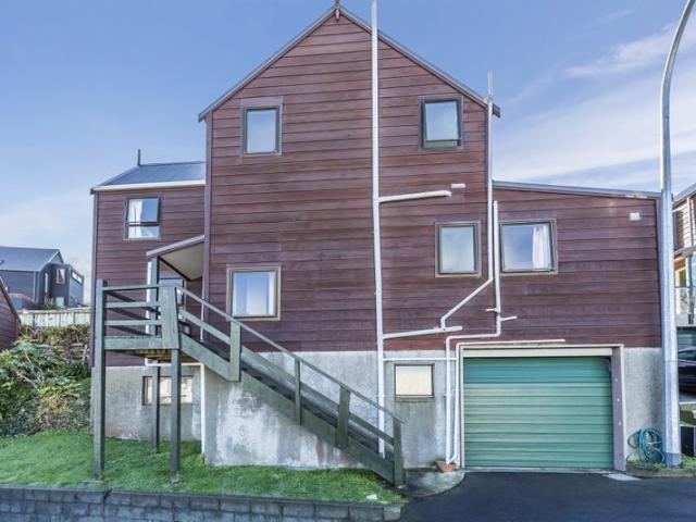 House for rent in Matata, Wellington