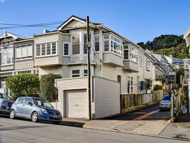 House for rent in Matata, Wellington