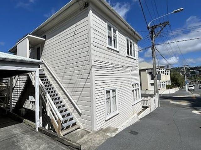 Apartment for rent in Matata, Wellington