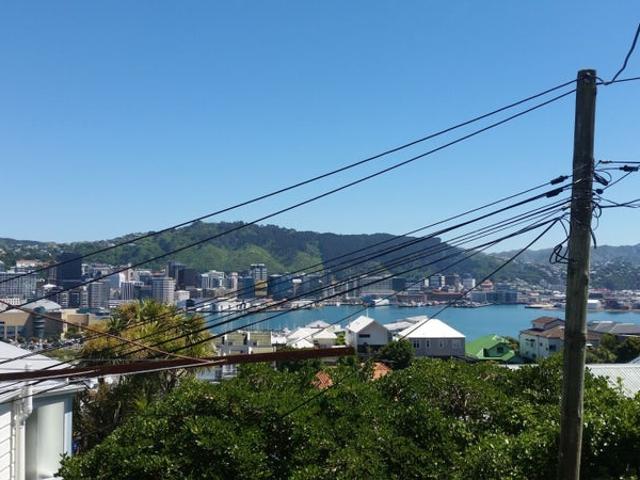 Apartment for rent in Matata, Wellington