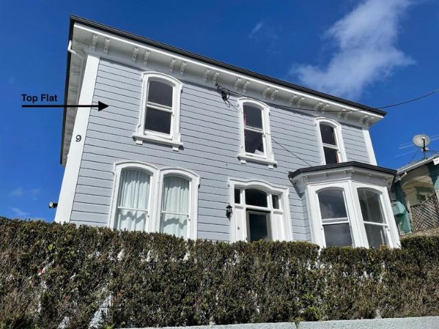 House for rent in Matata, Wellington