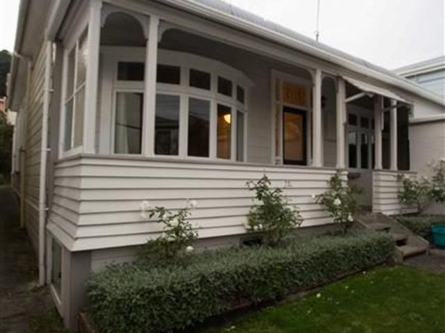 House for rent in Matata, Wellington