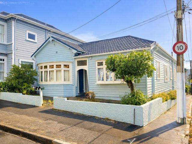 House for rent in Matata, Wellington
