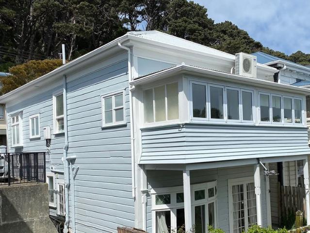 House for rent in Matata, Wellington