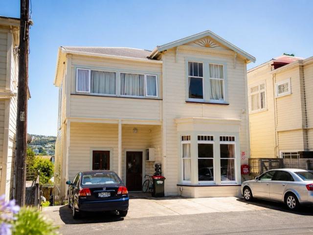 Apartment for rent in Matata, Wellington