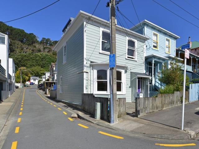 House for rent in Matata, Wellington