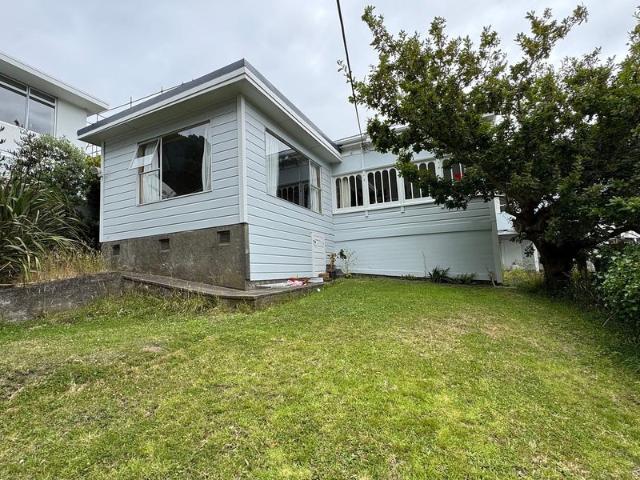 House for rent in Matata, Wellington