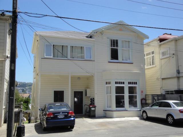 Apartment for rent in Matata, Wellington