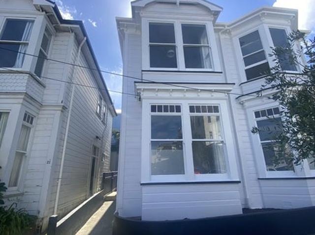 House for rent in Matata, Wellington