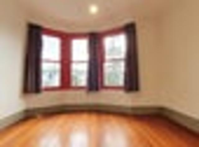 House for rent in Mount Victoria, Wellington