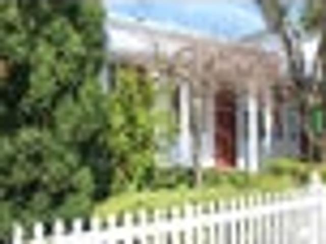 House for rent in Mount Victoria, Wellington