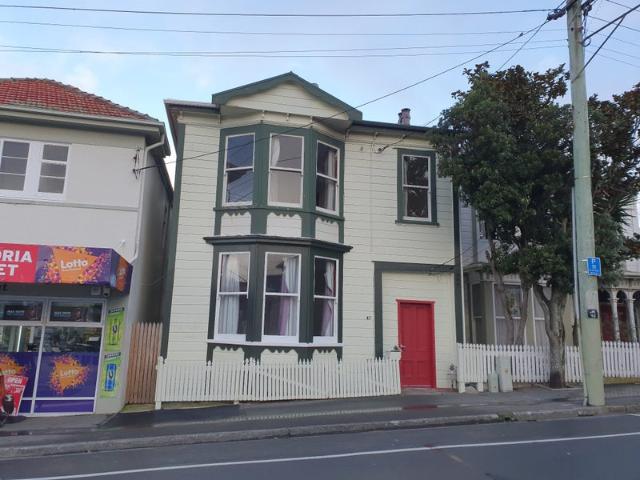 House for rent in Matata, Wellington