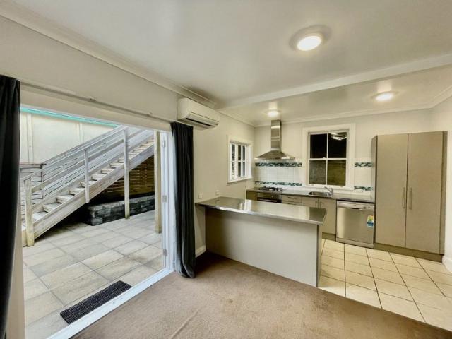House for rent in Matata, Wellington
