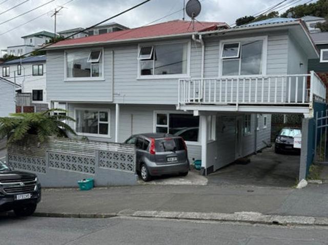 House for rent in Matata, Wellington