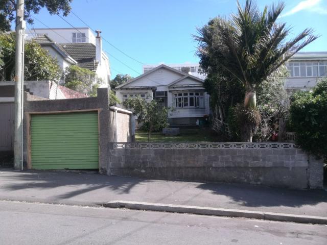 House for rent in Matata, Wellington