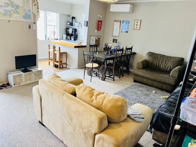 House for rent in Mount Victoria, Wellington