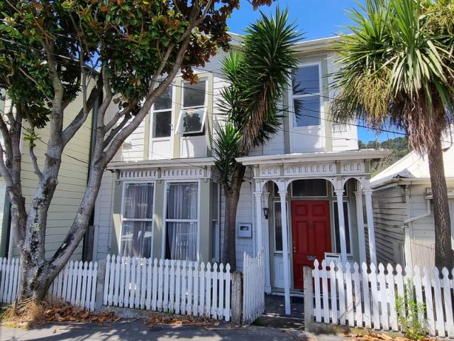 House for rent in Matata, Wellington
