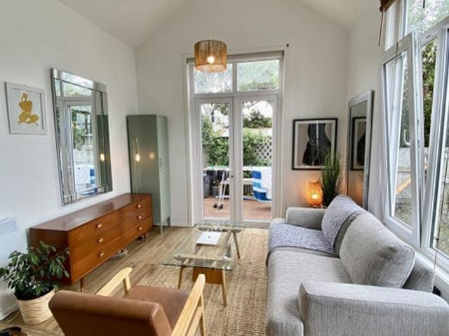 Property for rent in Mount Victoria, Wellington