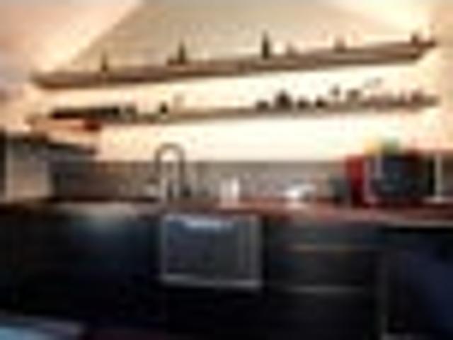 House for rent in Mount Victoria, Wellington