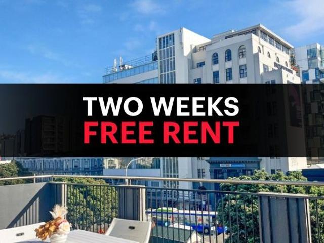 Apartment for rent in Matata, Wellington