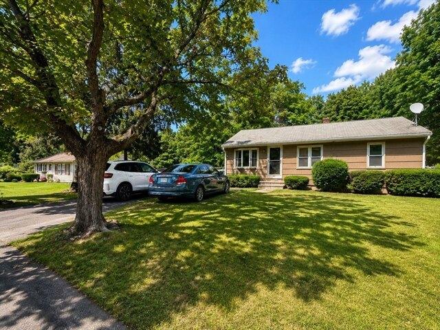 House for sale in Clinton, Massachusetts