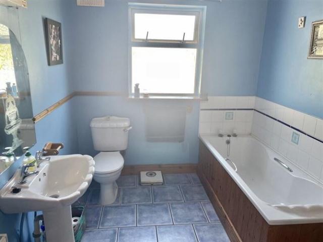 Bungalow for sale in Lismore, South Tipperary