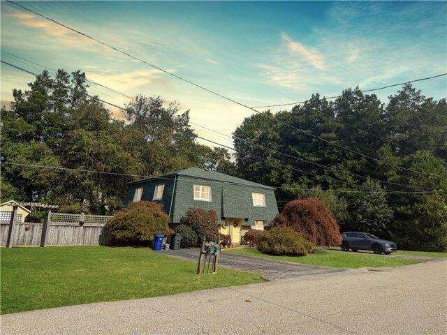House for sale in Narragansett, South County