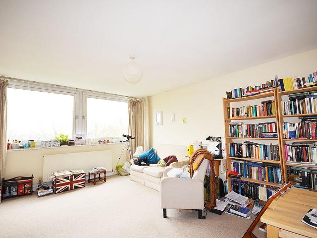Apartment for rent in Stroud Green, Greater London