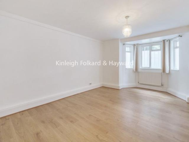 Apartment for rent in Stroud Green, Greater London