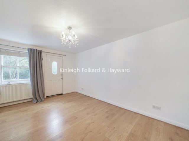 Apartment for rent in Stroud Green, Greater London