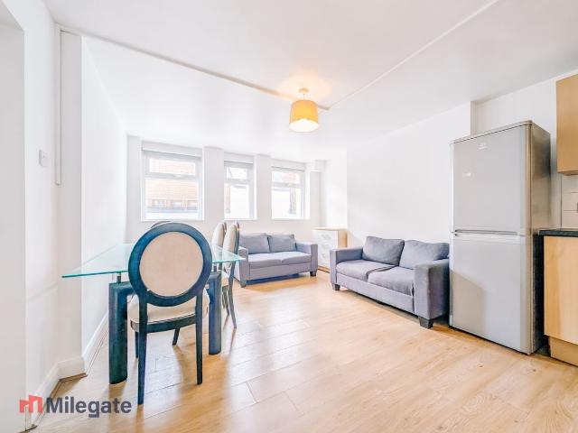 Apartment for rent in London Borough of Haringey, Greater London
