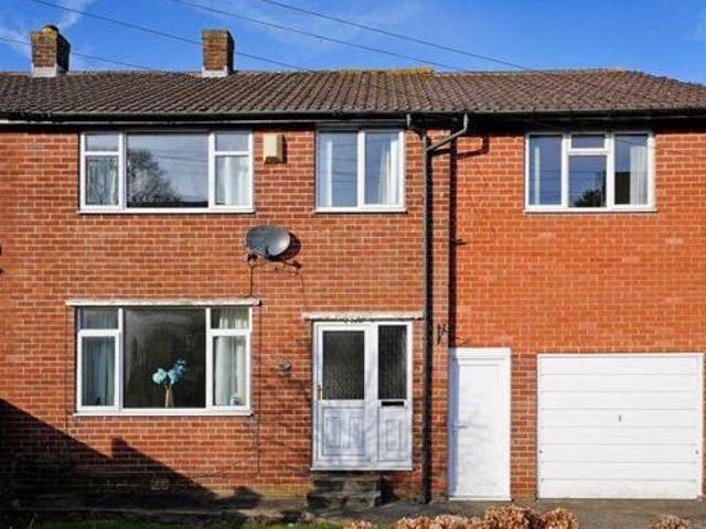 House for sale in Norton Lees, South Yorkshire